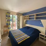 Maison A Ocean Classee 2 Etoiles Lacanau