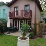 Maison A Ocean Classee 2 Etoiles Prázdninový dům