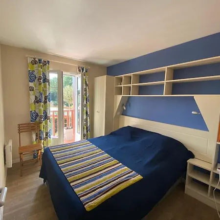 Maison A Ocean Classee 2 Etoiles Lacanau
