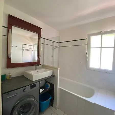 Holiday home Maison A Ocean Classee 2 Etoiles Lacanau