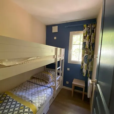 Maison à Océan Classée 2 étoiles Hébergement de vacances