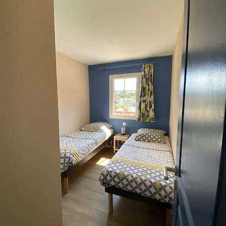 Maison A Ocean Classee 2 Etoiles *