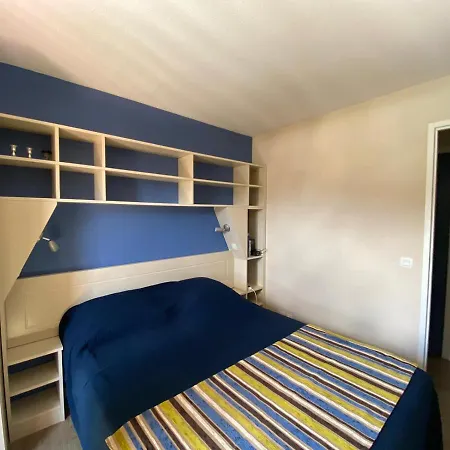 Maison à Océan Classée 2 étoiles Hébergement de vacances *