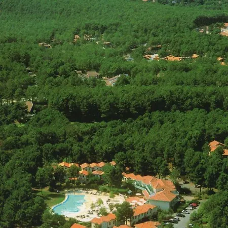 Maison à Océan Classée 2 étoiles Hébergement de vacances Lacanau