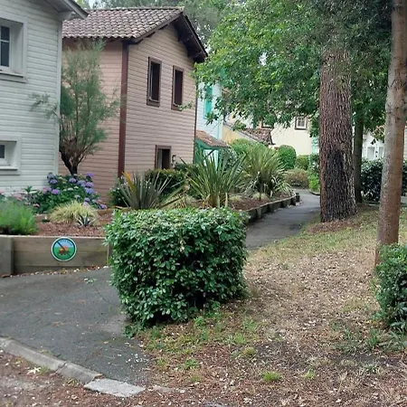 Maison à Océan Classée 2 étoiles