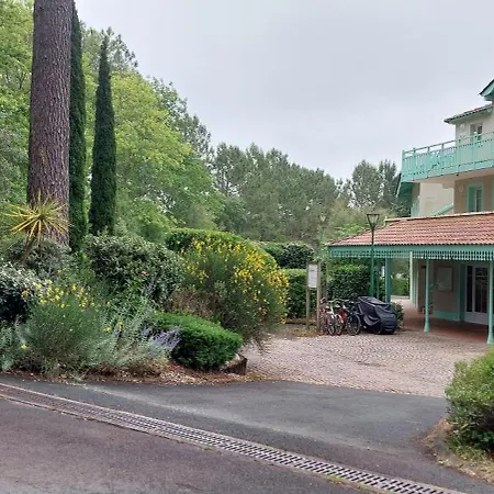 Maison à Océan Classée 2 étoiles *
