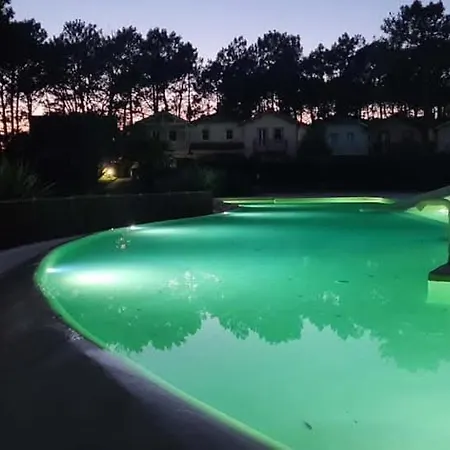 Maison A Ocean Classee 2 Etoiles