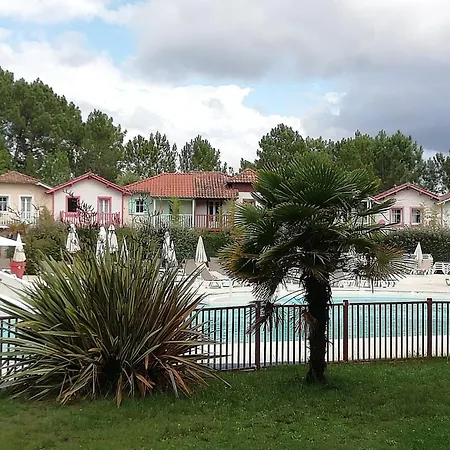 Maison à Océan Classée 2 étoiles Hébergement de vacances