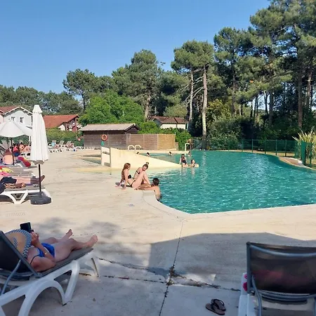 Hébergement de vacances Maison à Océan Classée 2 étoiles
